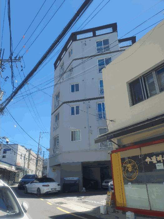 부산광역시 사상구 괘법동 379-21 정원빌 2층201호 다세대(빌라) 경매 사진 7