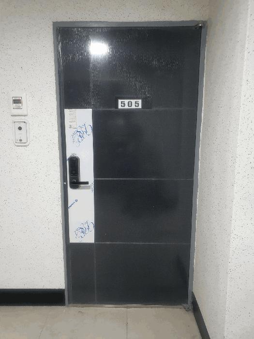 부산광역시 사상구 괘법동 379-21 정원빌 4층404호 다세대(빌라) 경매 사진 1