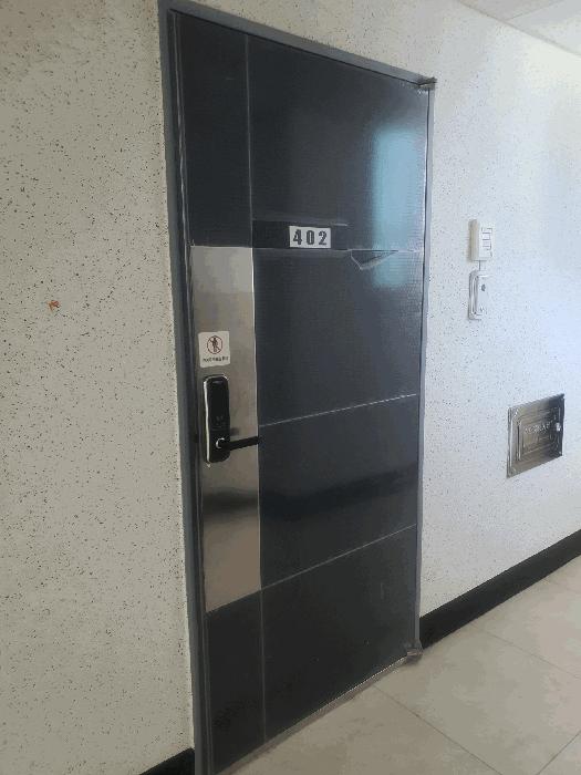 부산광역시 사상구 괘법동 379-21 정원빌 5층501호 다세대(빌라) 경매 사진 10