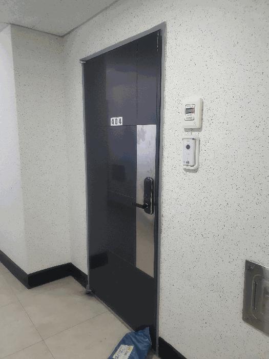 부산광역시 사상구 괘법동 379-21 정원빌 5층501호 다세대(빌라) 경매 사진 5