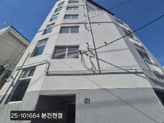 부산광역시 사상구 괘법동 379-21 정원빌 5층505호 다세대(빌라) 경매 사진 12