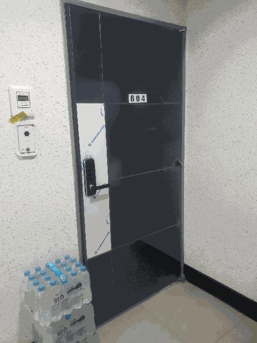 부산광역시 사상구 괘법동 379-21 정원빌 6층602호 오피스텔 경매 사진 4