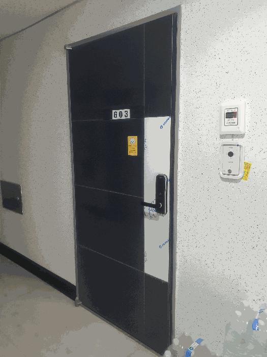 부산광역시 사상구 괘법동 379-21 정원빌 6층602호 오피스텔 경매 사진 6