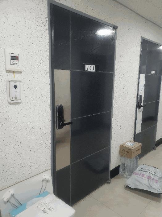 부산광역시 사상구 괘법동 379-21 정원빌 6층603호 오피스텔 경매 사진 2