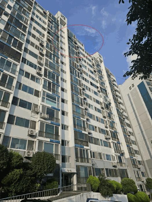 부산광역시 서구 암남동 81-23 삼경빌라맨션 에이동 15층1155호 아파트 경매 사진 2