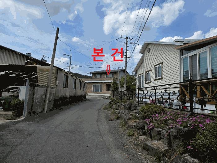 대구광역시 동구 둔산동 202-2 주택 경매 사진 1