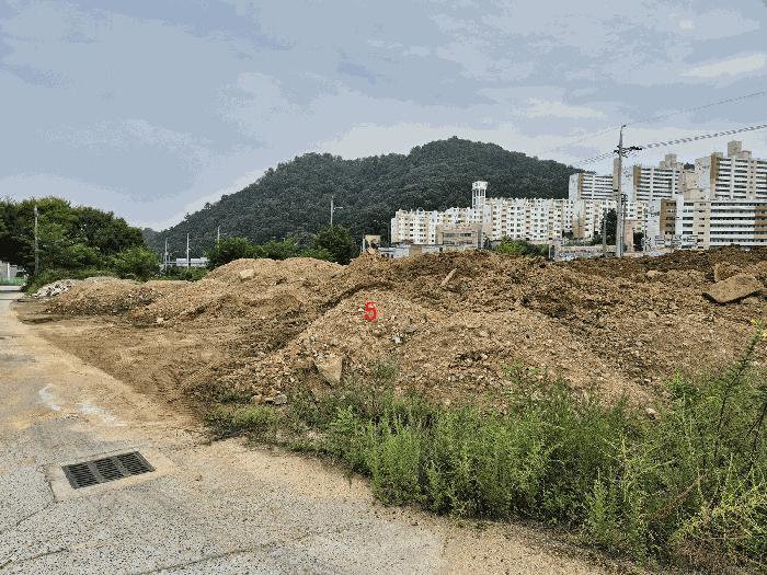 경상북도 칠곡군 약목면 관호리 853-7 전 경매 사진 12