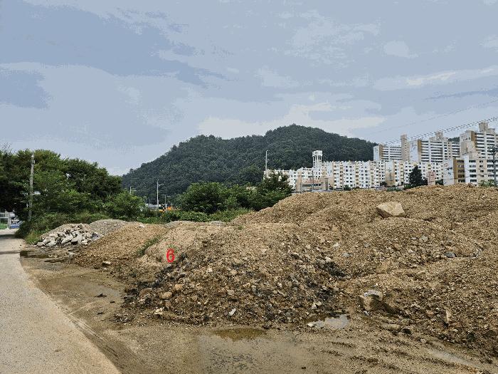 경상북도 칠곡군 약목면 관호리 853-7 전 경매 사진 13