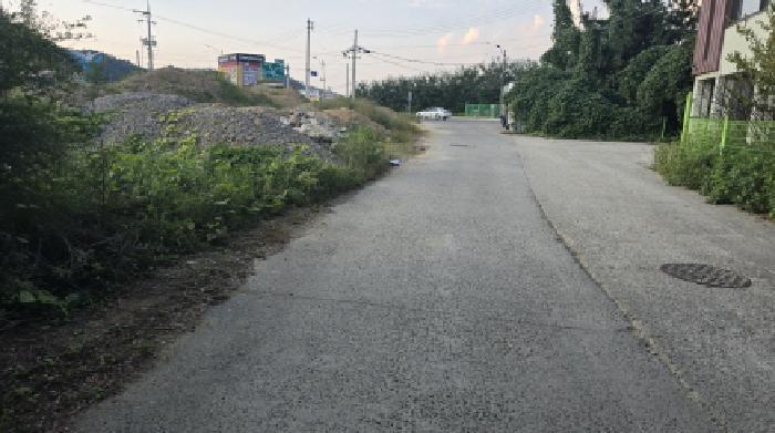 경상북도 칠곡군 약목면 관호리 853-7 전 경매 사진 15