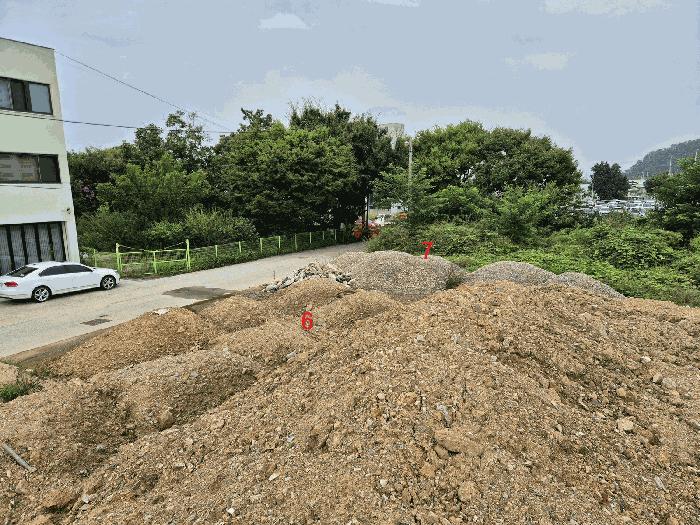 경상북도 칠곡군 약목면 관호리 853-7 전 경매 사진 6