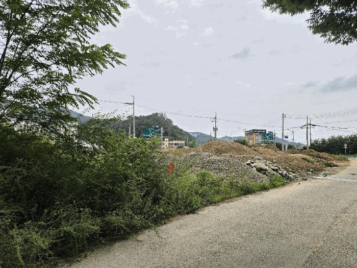 경상북도 칠곡군 약목면 관호리 853-7 전 경매 사진 7