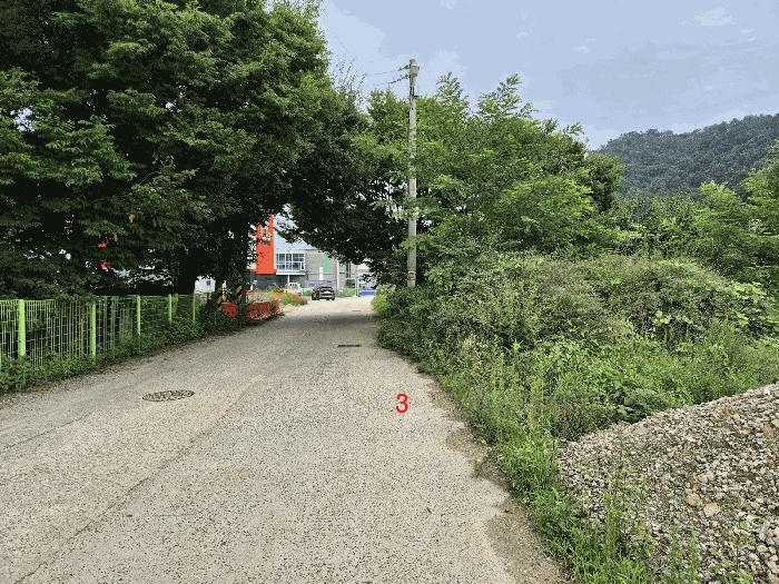 경상북도 칠곡군 약목면 관호리 853-7 전 경매 사진 9