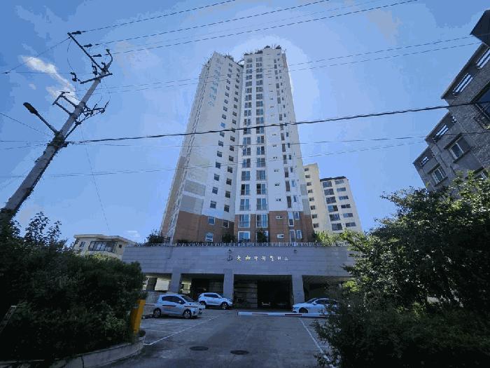 경상북도 경산시 중방동 328-1 대화타워펠리스2 19층1902호 아파트 경매 사진 1