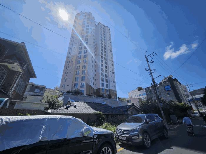 경상북도 경산시 중방동 328-1 대화타워펠리스2 19층1902호 아파트 경매 사진 3