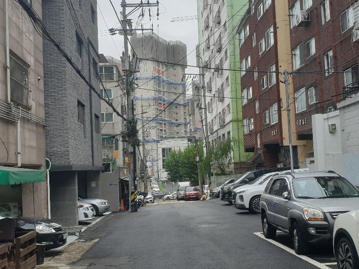 인천광역시 미추홀구 한나루로585번길 3, 4층401호 (주안동,대명아파트)구) 인천광역시 미추홀구 주안동 622-1 오피스텔 경매 사진 11