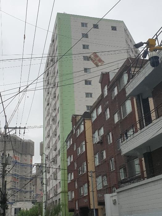 인천광역시 미추홀구 한나루로585번길 3, 5층501호 (주안동,대명아파트)구) 인천광역시 미추홀구 주안동 622-1 오피스텔 경매 사진 10