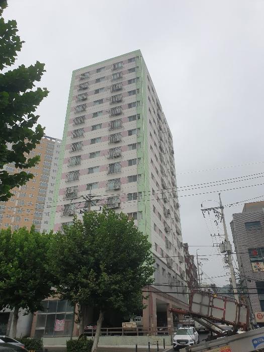 인천광역시 미추홀구 한나루로585번길 3, 5층502호 (주안동,대명아파트)구) 인천광역시 미추홀구 주안동 622-1 오피스텔 경매 사진 2