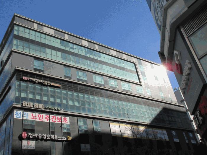 인천광역시 서구 청라에메랄드로102번길 10, 7층712호 (연희동,청라리치아노)구) 인천광역시 서구 청라동 167-1 오피스텔 경매 사진 4