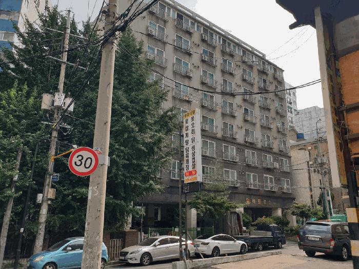 인천광역시 미추홀구 주안동 81-15 알바트로스 6층604호 아파트 경매 사진 3