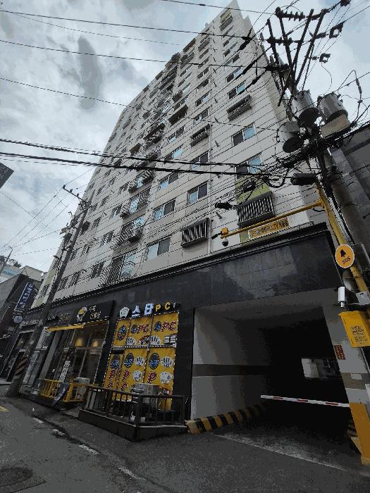 인천광역시 부평구 부평동 341-12 풀하우스 1층101호 근린상가 경매 사진 2