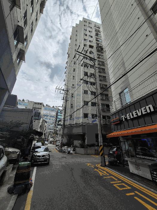 인천광역시 부평구 부평동 341-12 풀하우스 1층101호 근린상가 경매 사진 4