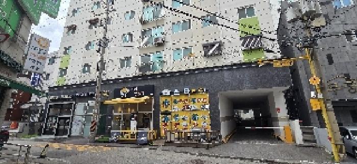 인천광역시 부평구 부평동 341-12 풀하우스 1층101호 근린상가 경매 사진 6