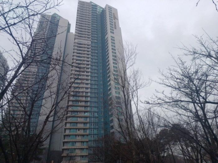 인천광역시 미추홀구 학익동 732-3 엑슬루타워 101동 11층1101호 아파트 경매 사진 6