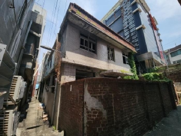 인천광역시 중구 북성동2가 12-25 근린주택 경매 사진 16
