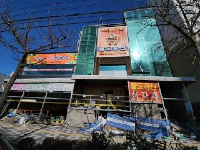 인천광역시 미추홀구 용현동 627-461 근린시설 경매 사진 14