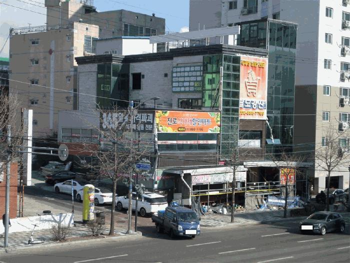 인천광역시 미추홀구 용현동 627-461 근린시설 경매 사진 7