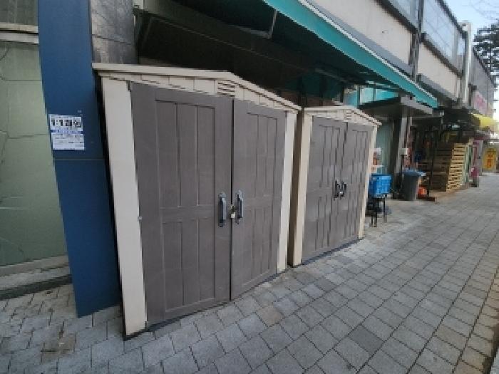 인천광역시 연수구 송도문화로28번길 81, 114동 1층105호 (송도동,더샵그린스퀘어)구) 인천광역시 연수구 송도동 192-1 근린상가 경매 사진 12