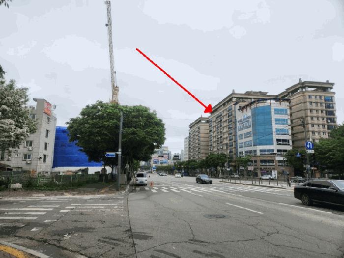 인천광역시 서구 당하동 1077-3 보미골드리즌빌 6층 612호 오피스텔 경매 사진 3