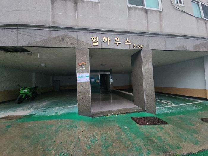 인천광역시 중구 송월동3가 3-34 4층402호 다세대(빌라) 경매 사진 6