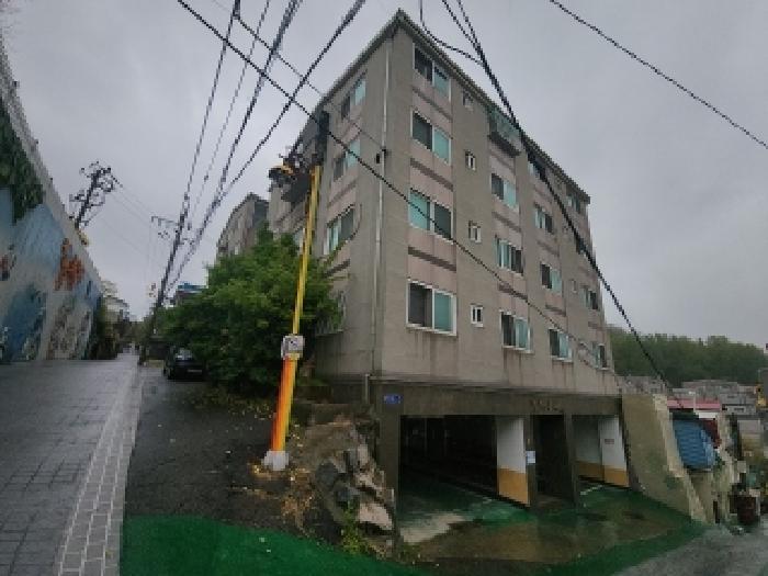 인천광역시 중구 송월동3가 3-34 4층402호 다세대(빌라) 경매 사진 7