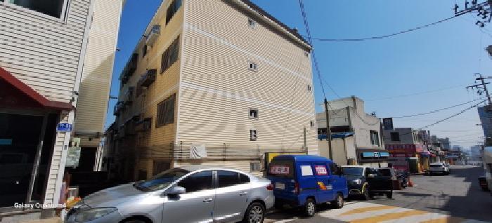 인천광역시 미추홀구 주안동 1523-33 현우아트빌 2동 2층203호 다세대(빌라) 경매 사진 6