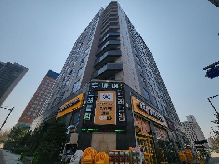 인천광역시 중구 중산동 1953-2 영종웨스턴인터내셔널호텔 9층913호 콘도(호텔) 경매 사진 11