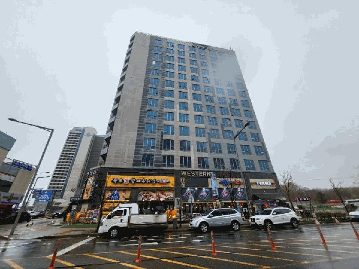 인천광역시 중구 중산동 1953-2 영종웨스턴인터내셔널호텔 9층913호 콘도(호텔) 경매 사진 14
