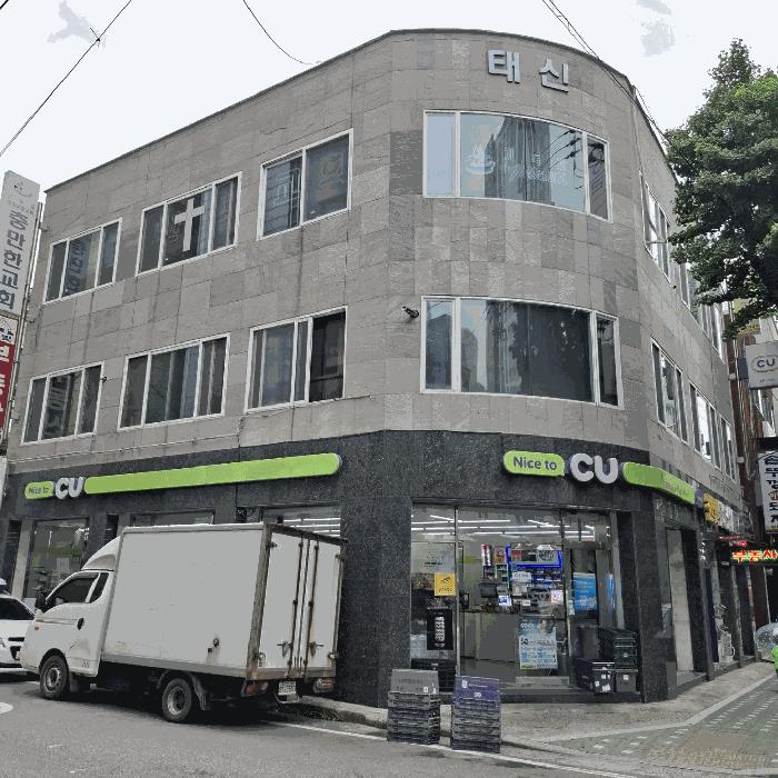 인천광역시 부평구 부평동 364-11 근린시설 경매 사진 2