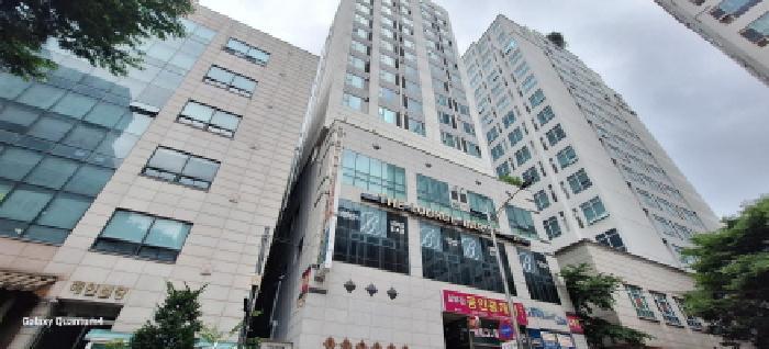 인천광역시 남동구 구월동 1132-11 주상복합빌딩중앙헤리티지 11층 1107호 아파트 경매 사진 4