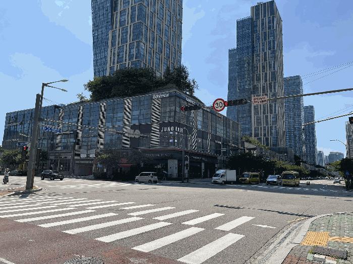 인천 연수구 근린상가