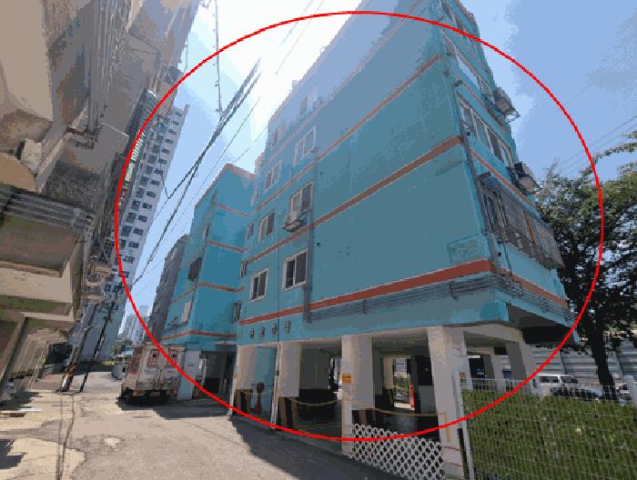 인천 부평구 다세대(빌라)