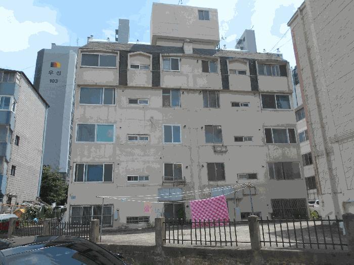 인천광역시 서구 연희동 730-11 태흥빌라트 2동 4층401호 다세대(빌라) 경매 사진 2