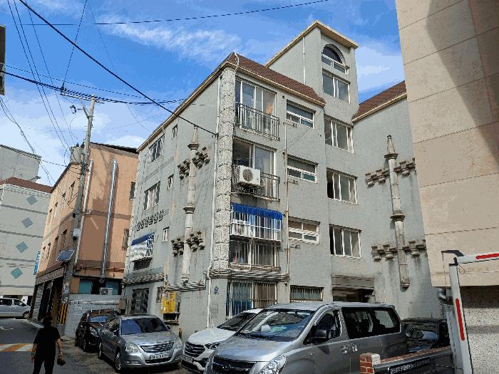 인천 계양구 다세대(빌라)