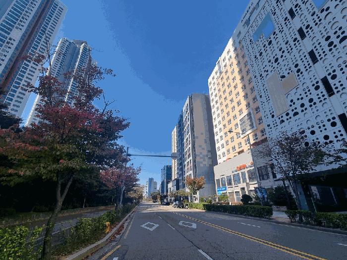 인천 서구 오피스텔