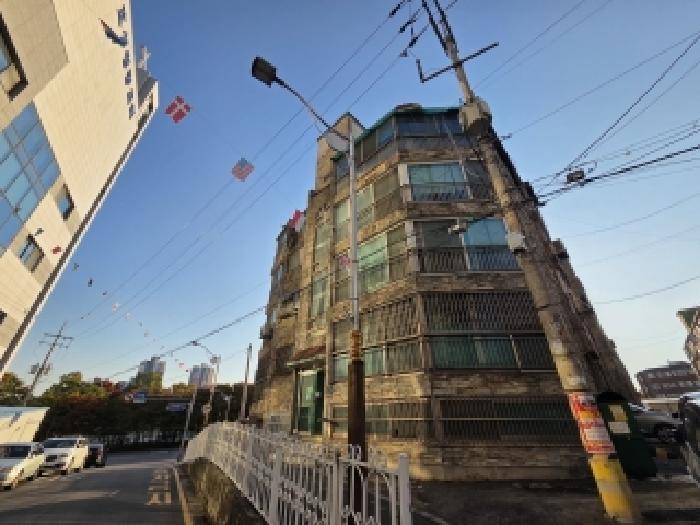 인천광역시 계양구 효성동 160-15 소원맨숀빌라 2동 4층402호 다세대(빌라) 경매 사진 6