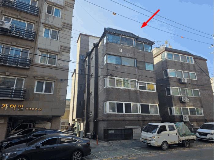 인천 계양구 다세대(빌라)