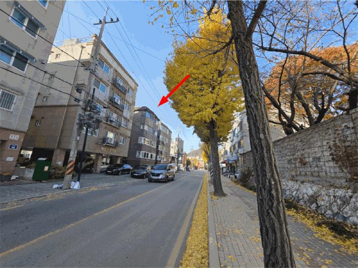 인천광역시 계양구 계산동 897-7 대왕그린타운 비동 2층201호 다세대(빌라) 경매 사진 3