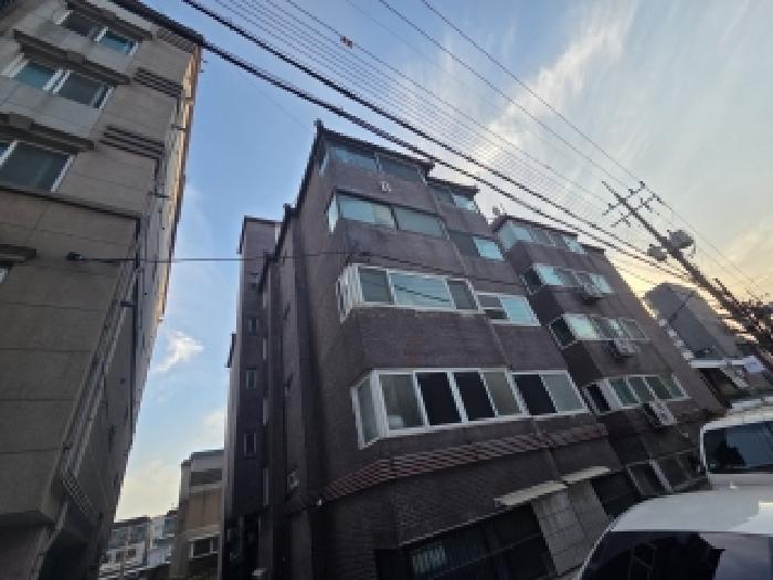 인천광역시 계양구 계산동 897-7 대왕그린타운 비동 2층201호 다세대(빌라) 경매 사진 5