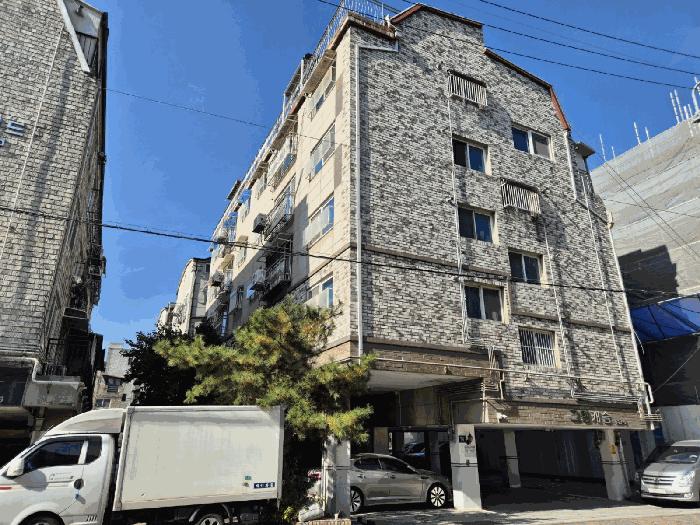 인천광역시 서구 검암동 649-5 5층501호 다세대(빌라) 경매 사진 3