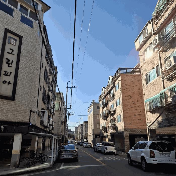 인천 서구 다세대(빌라)